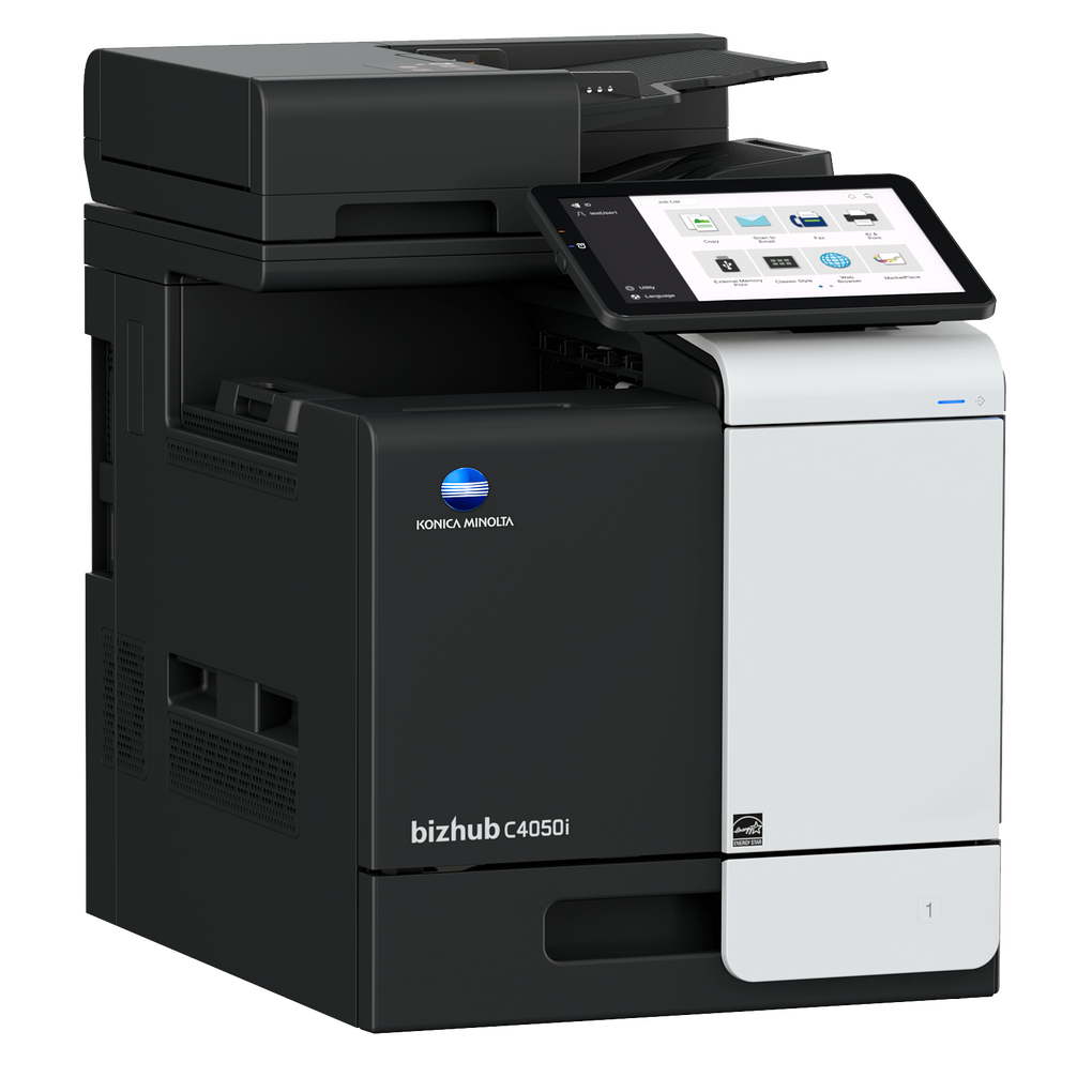Compact Multifunction Printers | Multifunction Office Printers