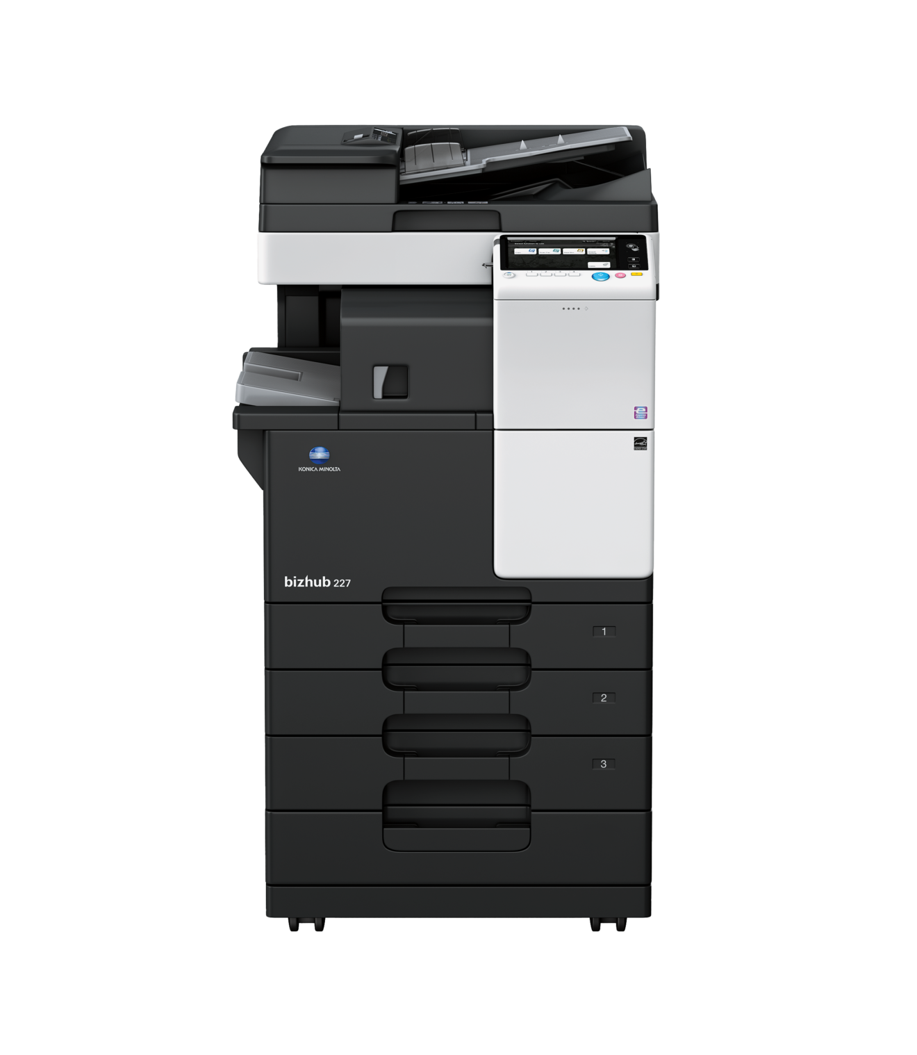 Bizhub 950i/850i | High Speed B&W Office Printer | Konica Minolta