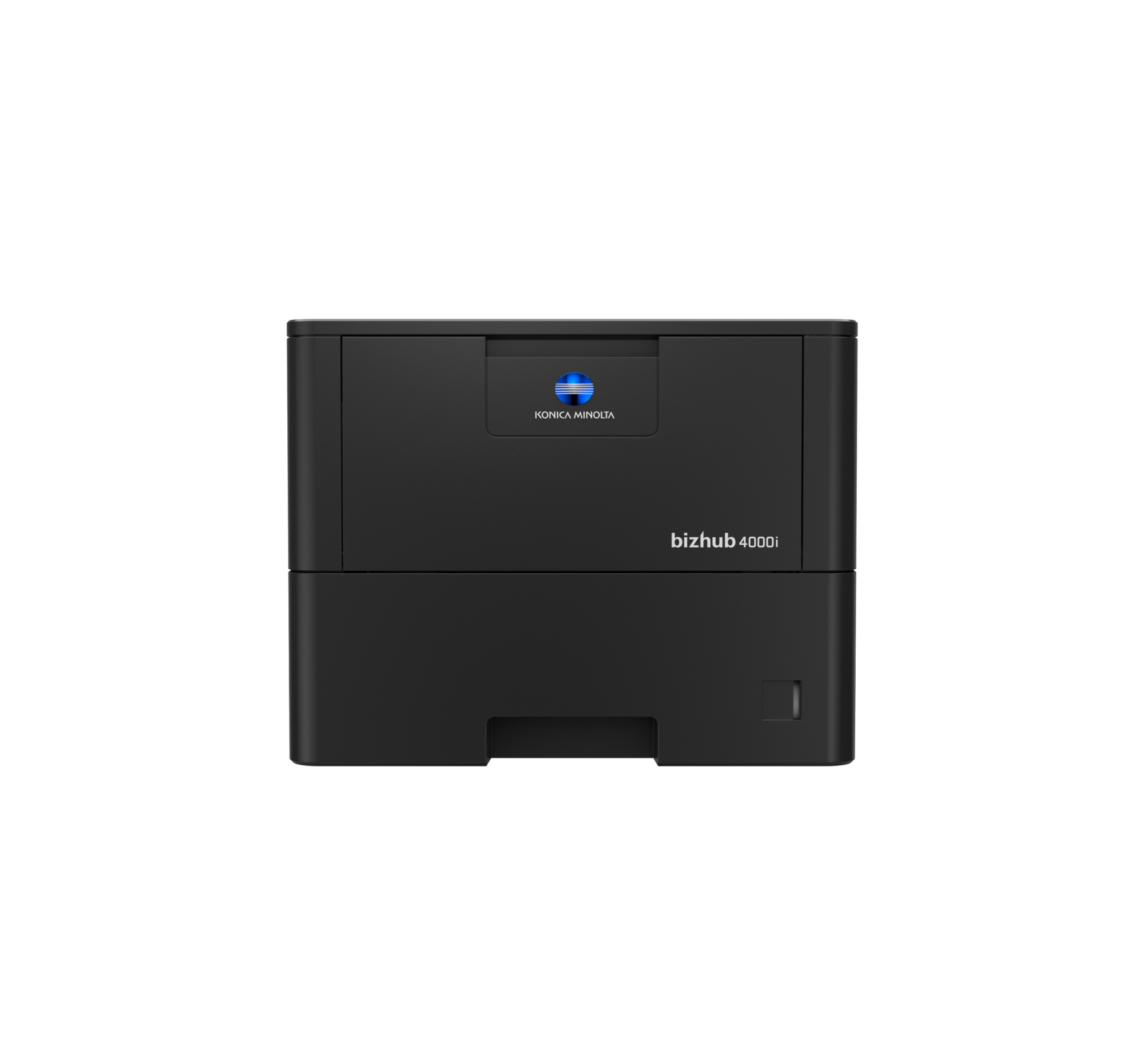 Bizhub 4000i Single-Function Printer | Black And White Printers