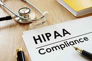 photo for HIPAA compliance