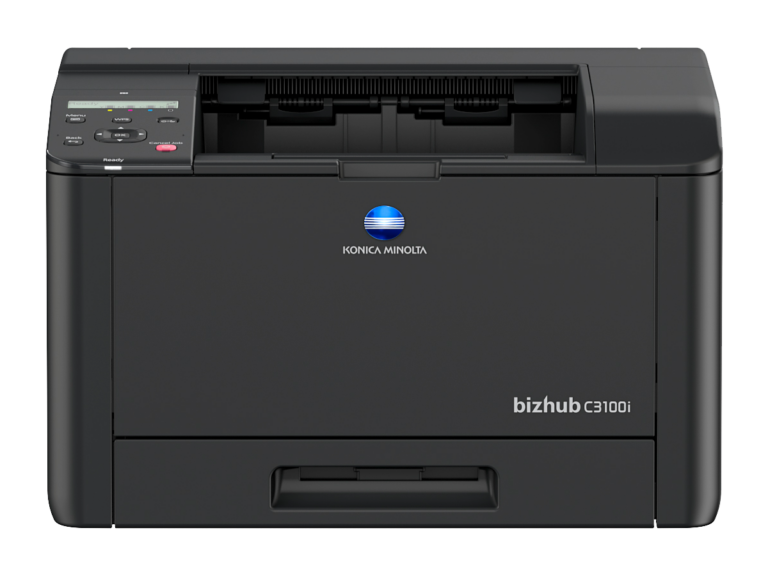 Bizhub 4000i Single-Function Printer | Black And White Printers