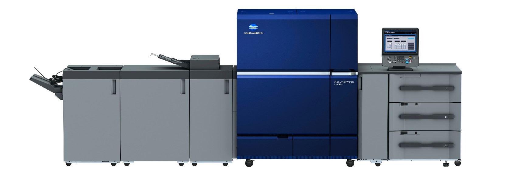 AccurioPress C14010S