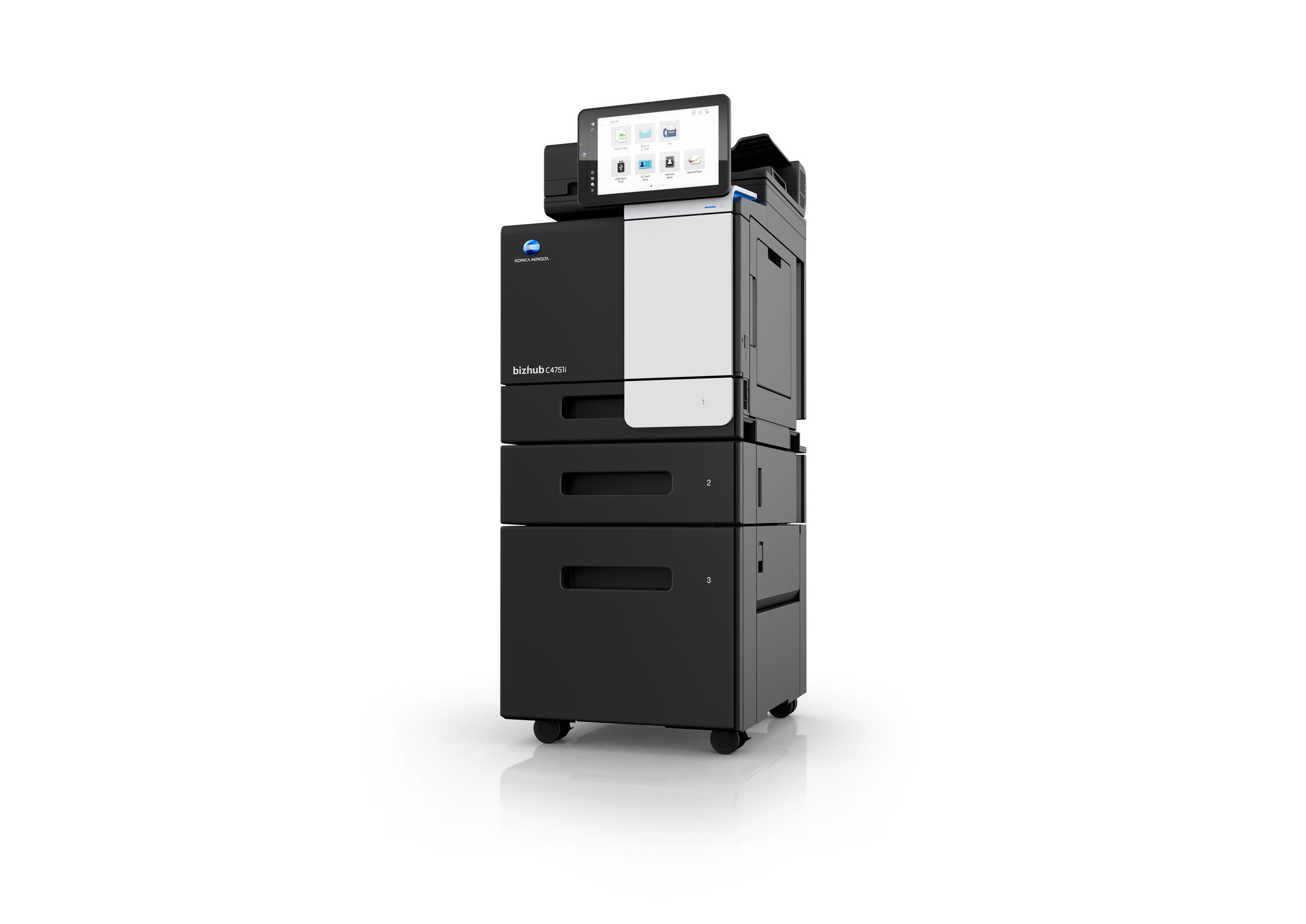 bizhub-C4751i
